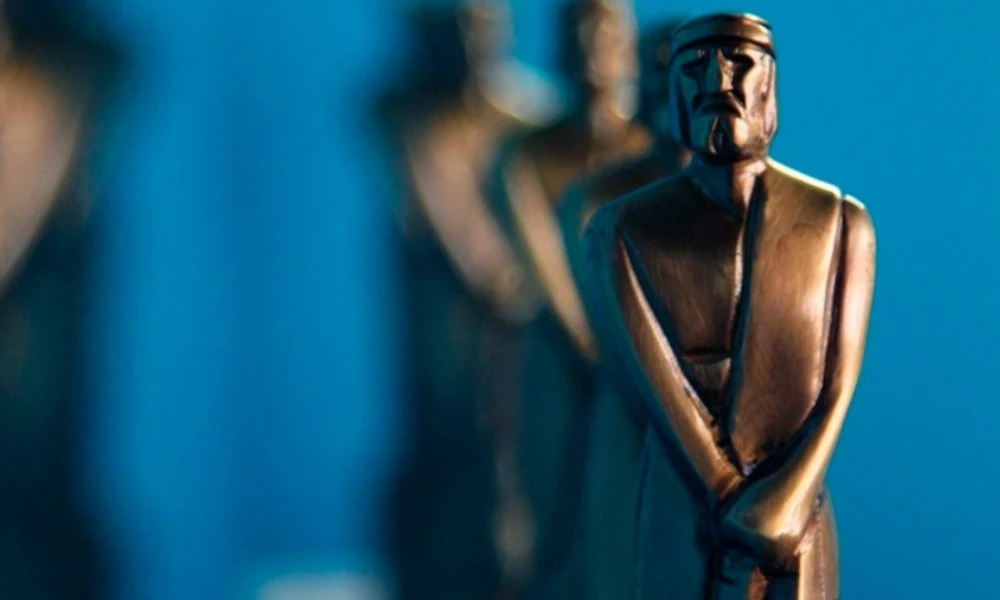 por qué los Premios Martín Fierro se llaman así