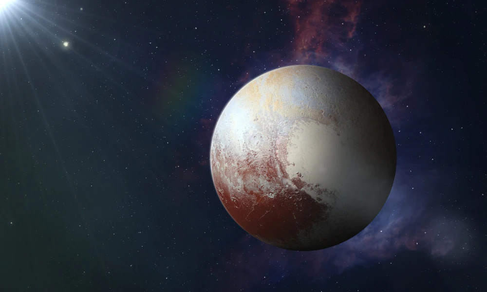 ¿Qué son los planetas enanos, dónde están y cuántos tiene el Sistema Solar?
