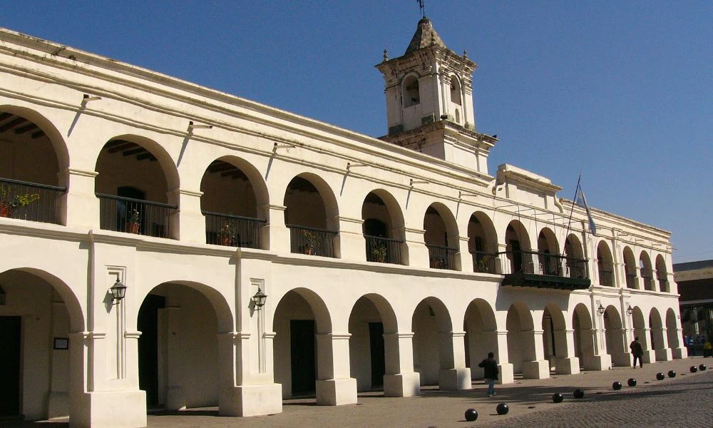 Salta.