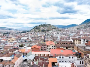 ecuador