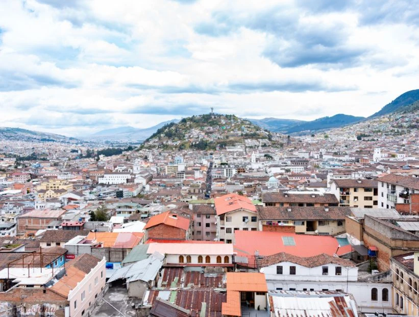 ecuador