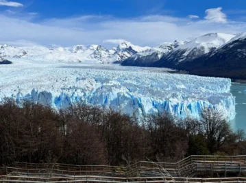glaciar
