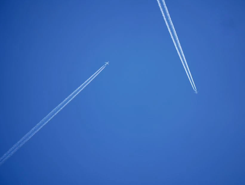 aviones