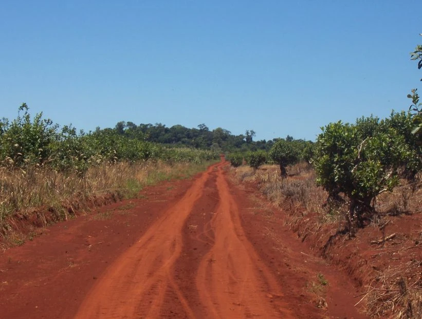 misiones