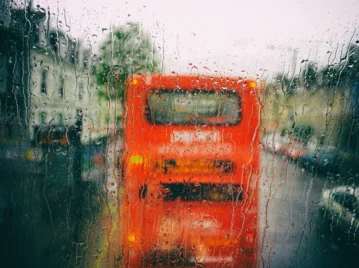 Inglaterra: ¿cómo puede faltar agua en un país donde llueve con frecuencia?