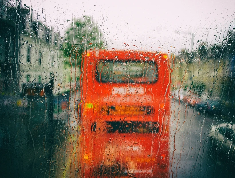 Inglaterra: ¿cómo puede faltar agua en un país donde llueve con frecuencia?