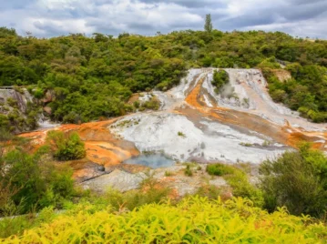 ¿Qué es la geodiversidad y por qué es tan importante como la biodiversidad?
