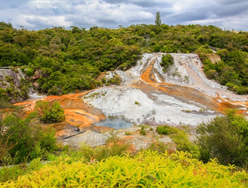 ¿Qué es la geodiversidad y por qué es tan importante como la biodiversidad?