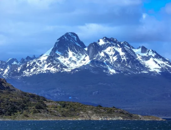 ¿Por qué Tierra del Fuego tiene ese nombre?