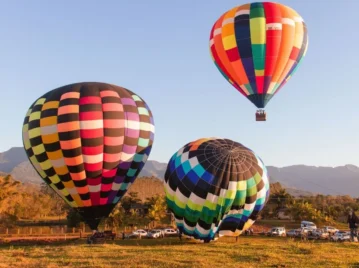 globo-aerostatico