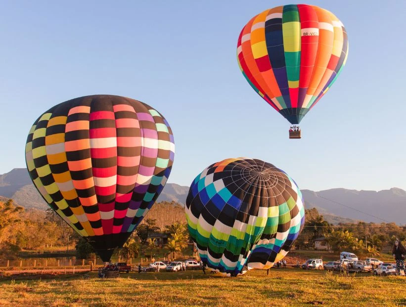globo-aerostatico