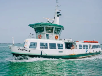 barco
