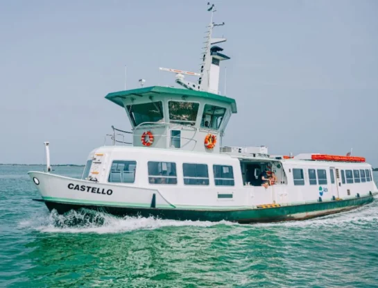 ¿Cómo puede flotar un enorme barco si una moneda se hunde?