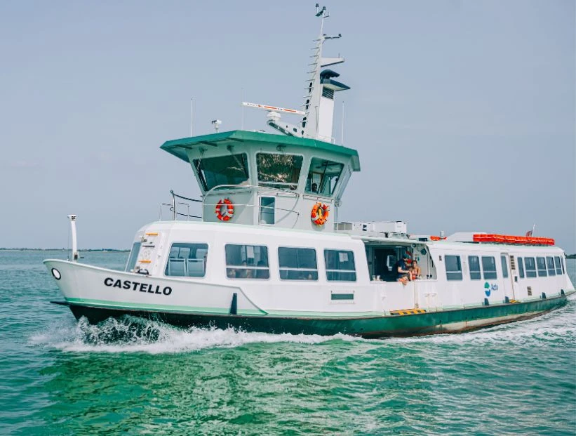 barco