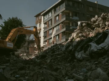 terremoto