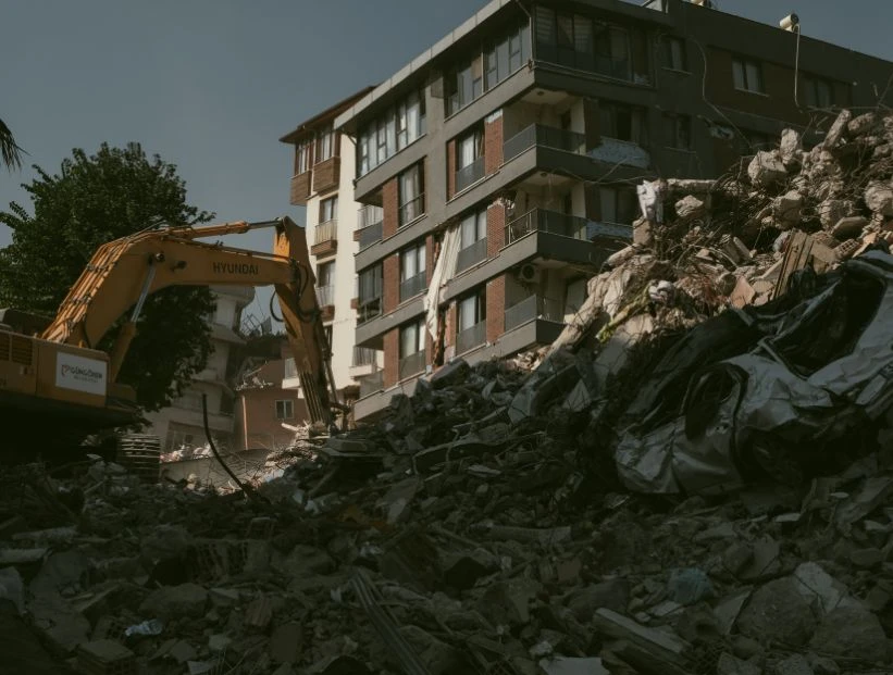 terremoto