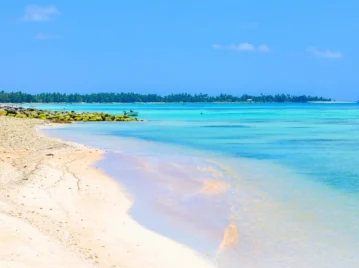 Tuvalu: por qué este país de Oceanía podría desaparecer