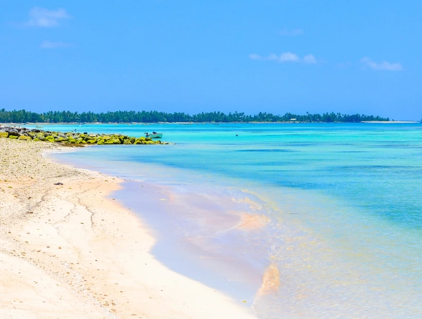 Tuvalu: por qué este país de Oceanía podría desaparecer