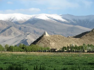 tibet