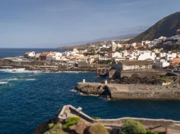 mareas