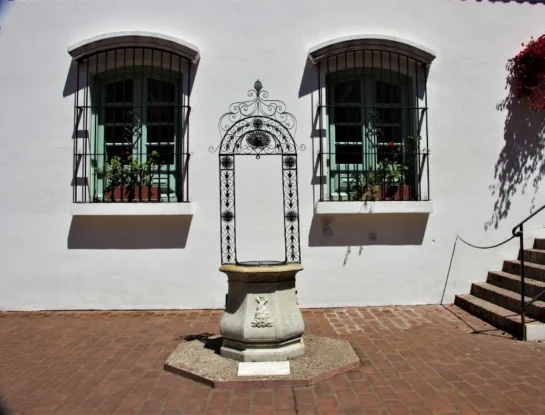 ¿Qué es un aljibe y por qué había tantos en las antiguas casas argentinas?