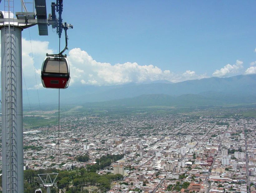 salta
