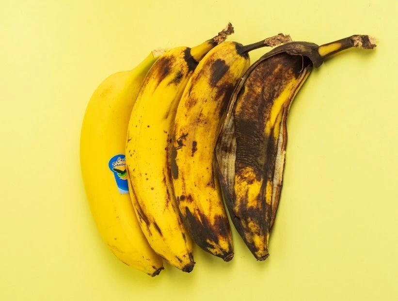 banana
