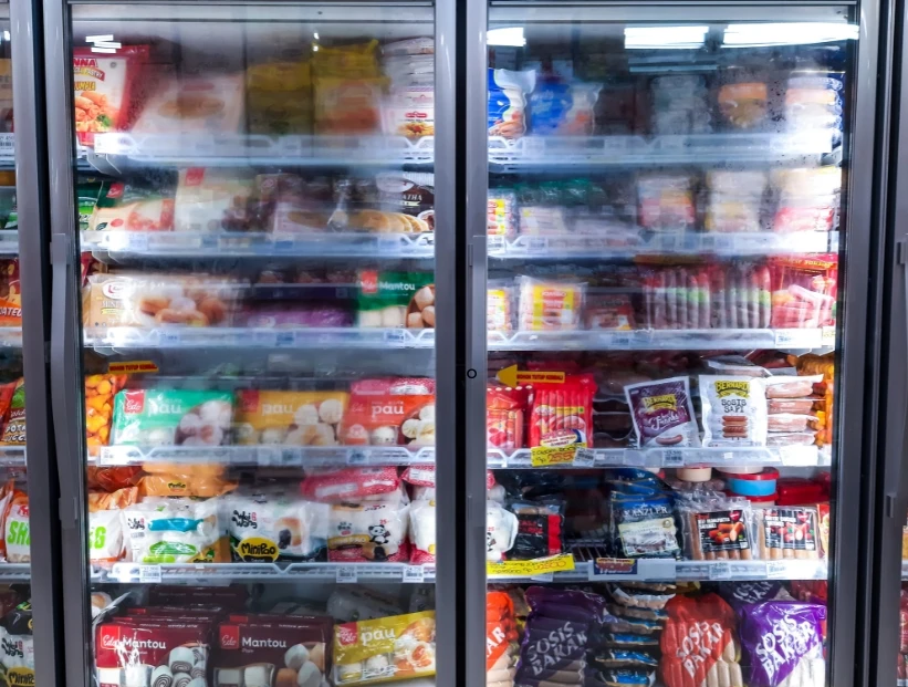 qué es la cadena de frío y qué pasa con los alimentos si se rompe