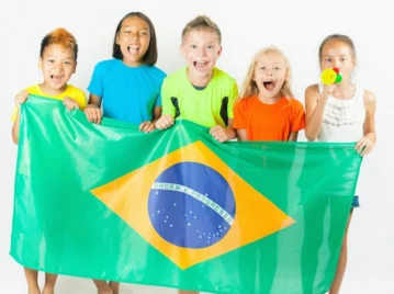 ¿Por qué Brasil celebra el Día del Niño el 12 de octubre?