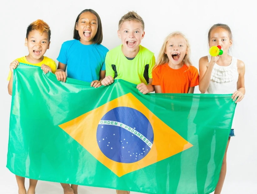 ¿Por qué Brasil celebra el Día del Niño el 12 de octubre?