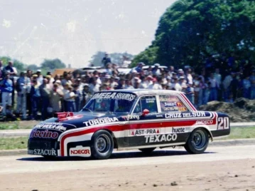 Turismo Carretera: ¿por qué la categoría más antigua del automovilismo argentino tiene ese nombre?