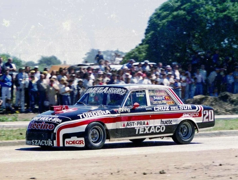 Turismo Carretera: ¿por qué la categoría más antigua del automovilismo argentino tiene ese nombre?