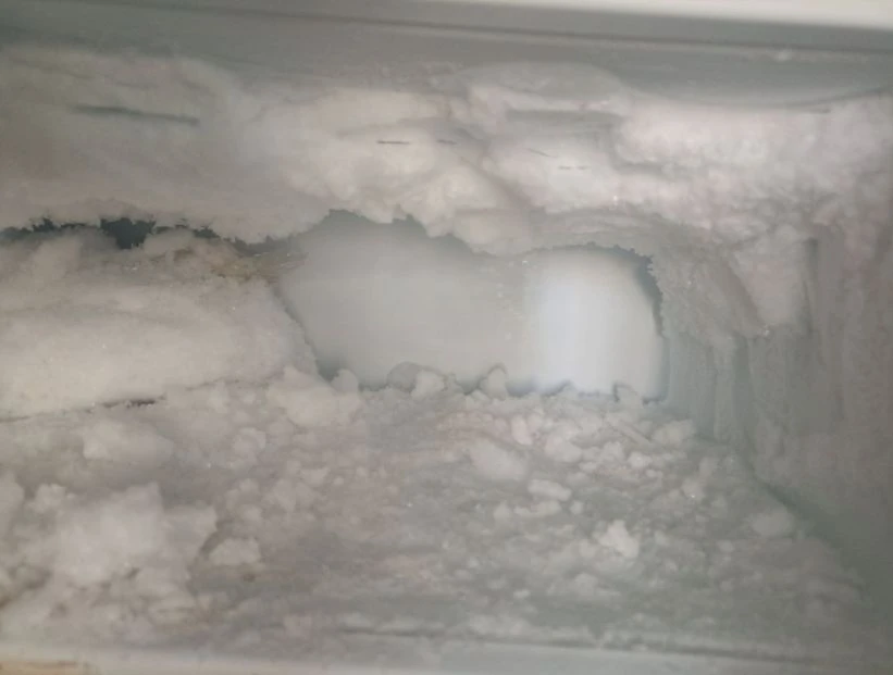 freezer