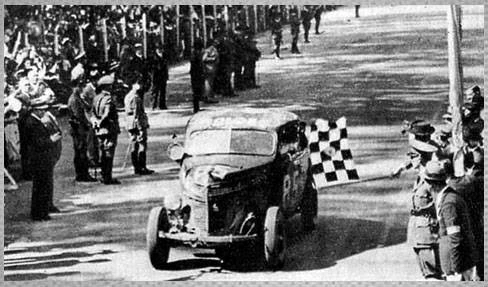 Turismo Carretera: ¿por qué la categoría más antigua del automovilismo argentino tiene ese nombre?
